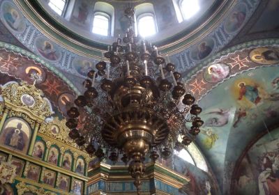 Transfiguration Cathedral, Zhytomyr