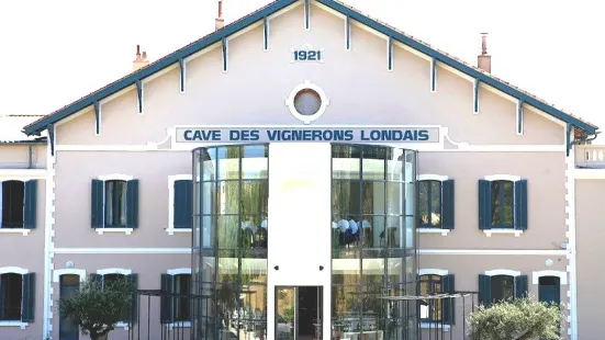 Cave Des Vignerons Londais