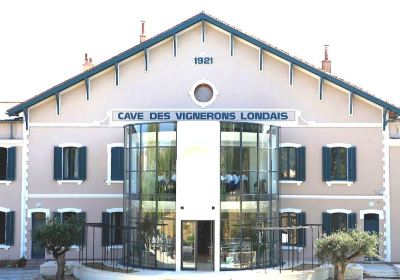 Cave Des Vignerons Londais