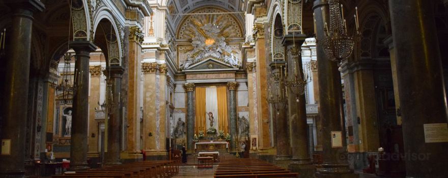 Chiesa della Sacra Famiglia
