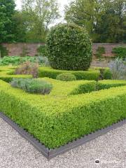 Grappenhall Heys Walled Garden