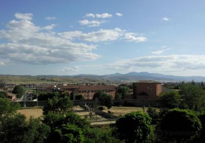 Real Monasterio de Santo Tomás