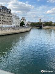 Pont Saint-Louis