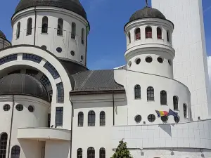 Biserica Sfânta Vineri din Zalău