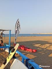 Volkite Kiteboarding School