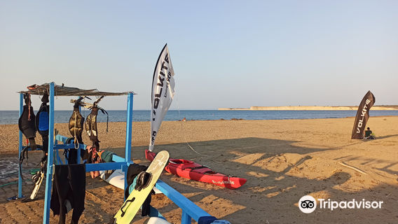 Volkite Kiteboard Okulu