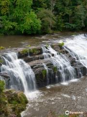 High Falls