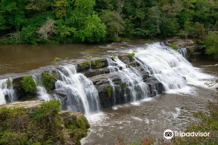 High Falls