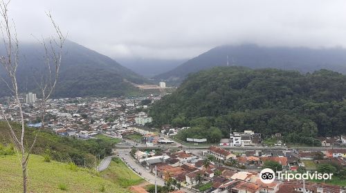 Mirantes do Camaroeiro