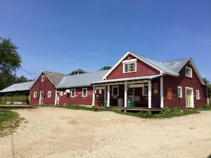 Taylor Farm