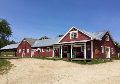 Taylor Farm