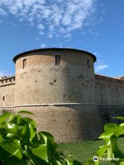 Rocca Costanza degli Sforza