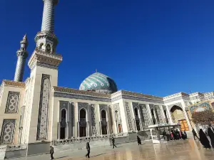 Imam Hasan al-Askari Mosque