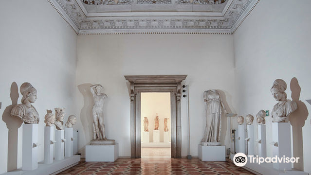 National Archeological Museum