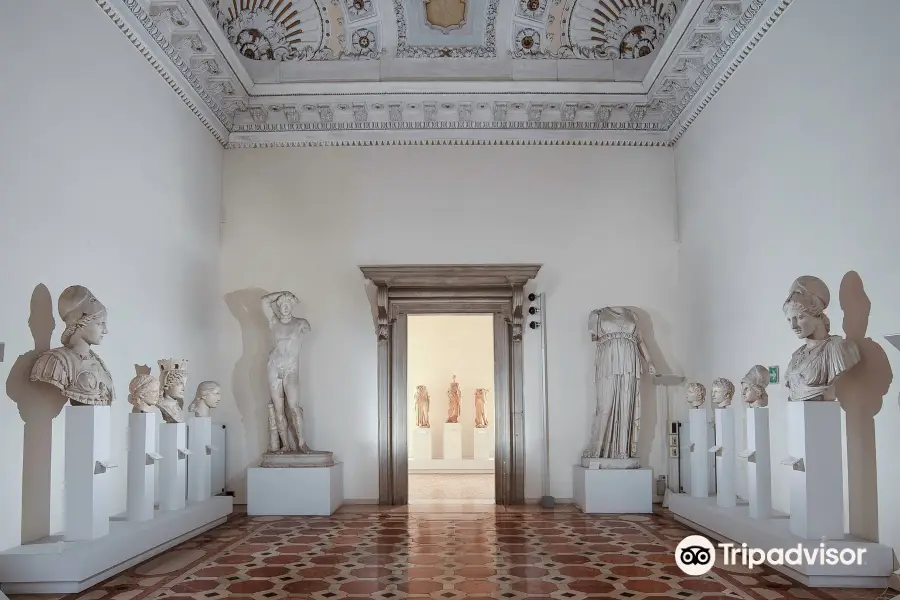威尼斯國家考古博物館