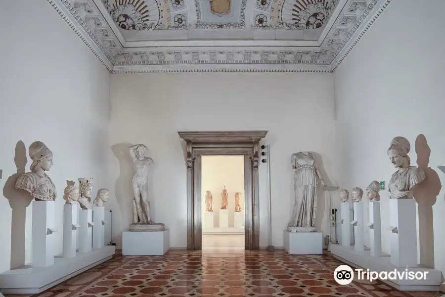 Museo Archeologico Nazionale di Venezia