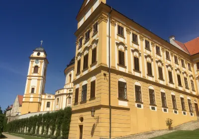Kraj Vysočina