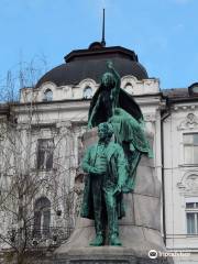 Ljubljana Central Pharmacy