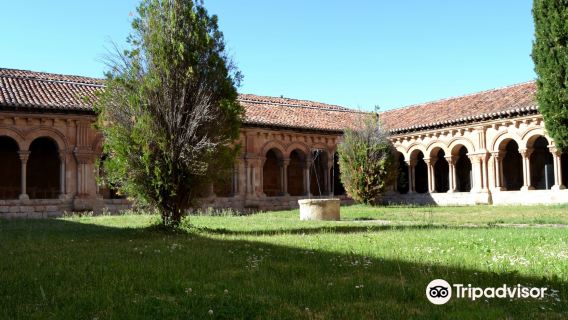 Concattedrale di Soria