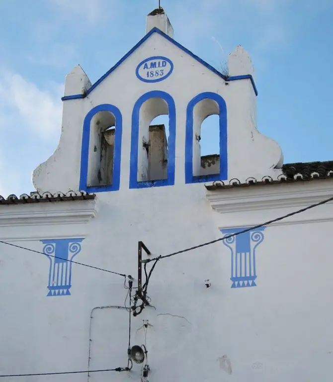 Nossa Senhora da Vila