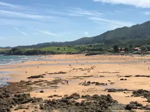Playa de La Espasa