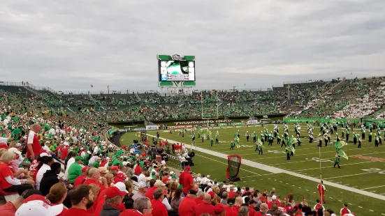 Joan C. Edwards Stadium