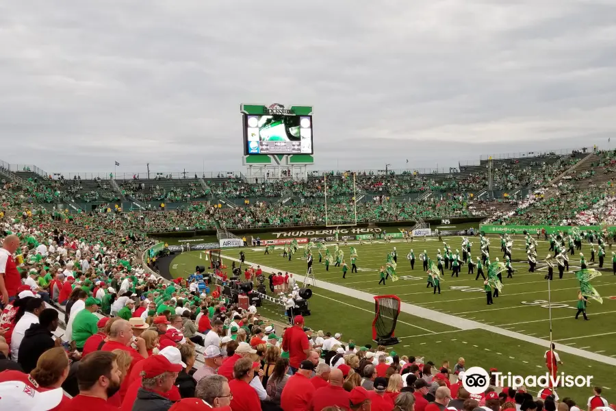 Joan C. Edwards Stadium