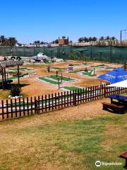 Swakopmund Adventure Park