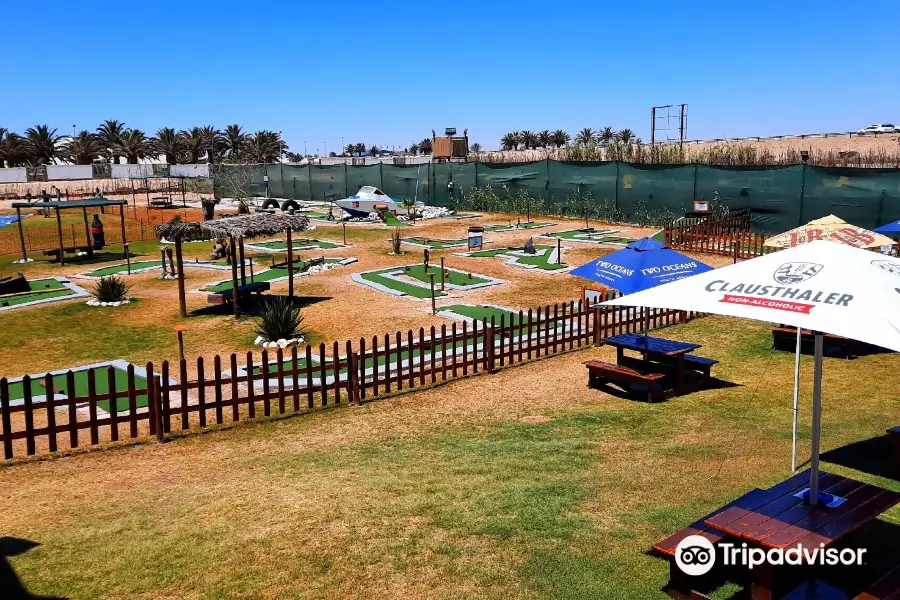 Swakopmund Adventure Park