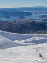 Cardrona Alpine Resort