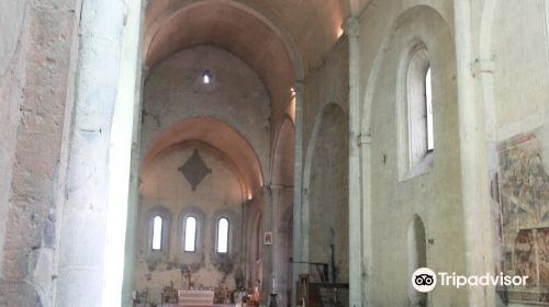 Cathedrale Notre-Dame-du-Bourg de Digne