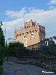 Rocca Tirrena