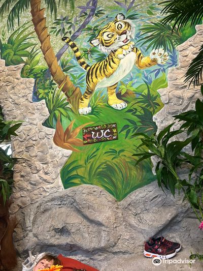 Jimmy's Fun Park