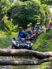 Val di Lima Off Road ® Quad - E Bike - Enduro - Mototurismo