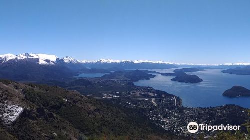 Cerro Otto