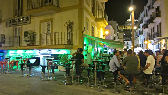 Zoo Bar Eivissa