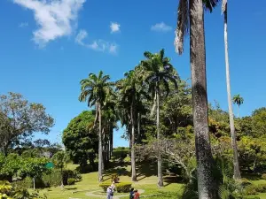 Scarborough Botanical Garden