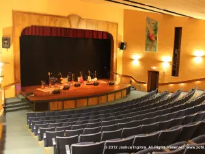 Peacock Performing Arts Center