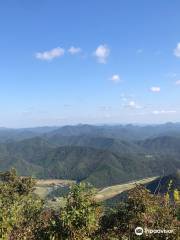 Mt. Kokuzo