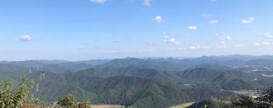 고쿠조 산