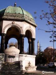 German Fountain