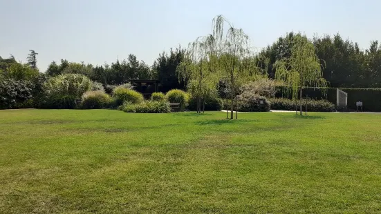 Il Giardino degli Angeli