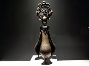 Museum of Torture - Inquisicion
