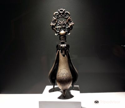 Museum of Torture