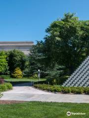 National Gallery of Art – Sculpture Garden