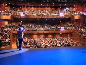 Millennium Forum Theatre and Conference Centre