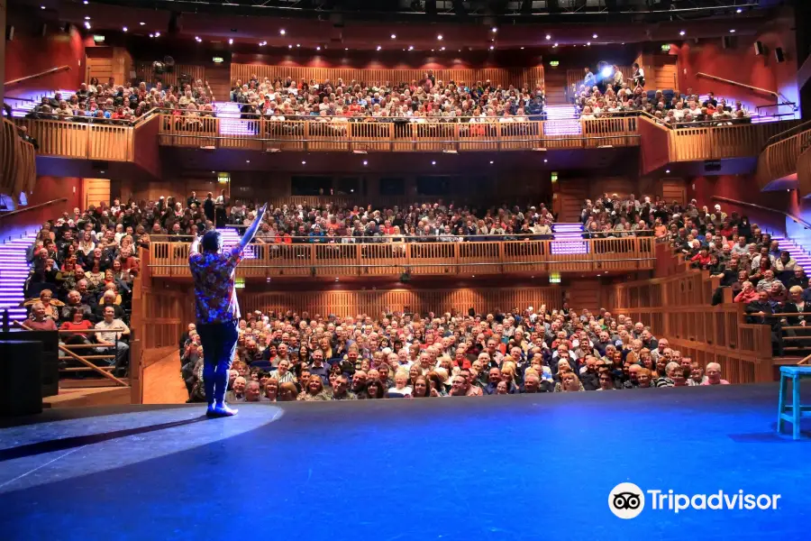 Millennium Forum Theatre and Conference Centre