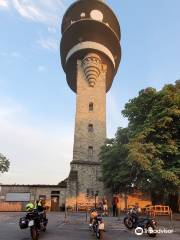 Longinus Tower