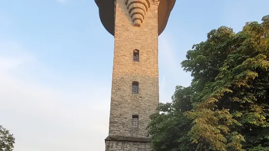 Longinus Tower