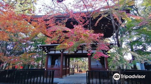 東漸寺